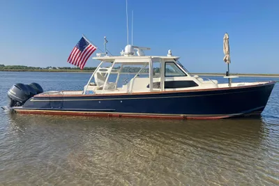 Marlow Prowler Havana 375