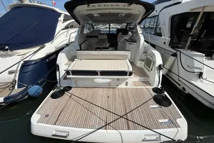 2020 Jeanneau Leader 36