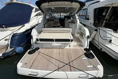 2020 Jeanneau Leader 36