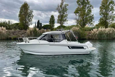 2020 Jeanneau Merry Fisher 795