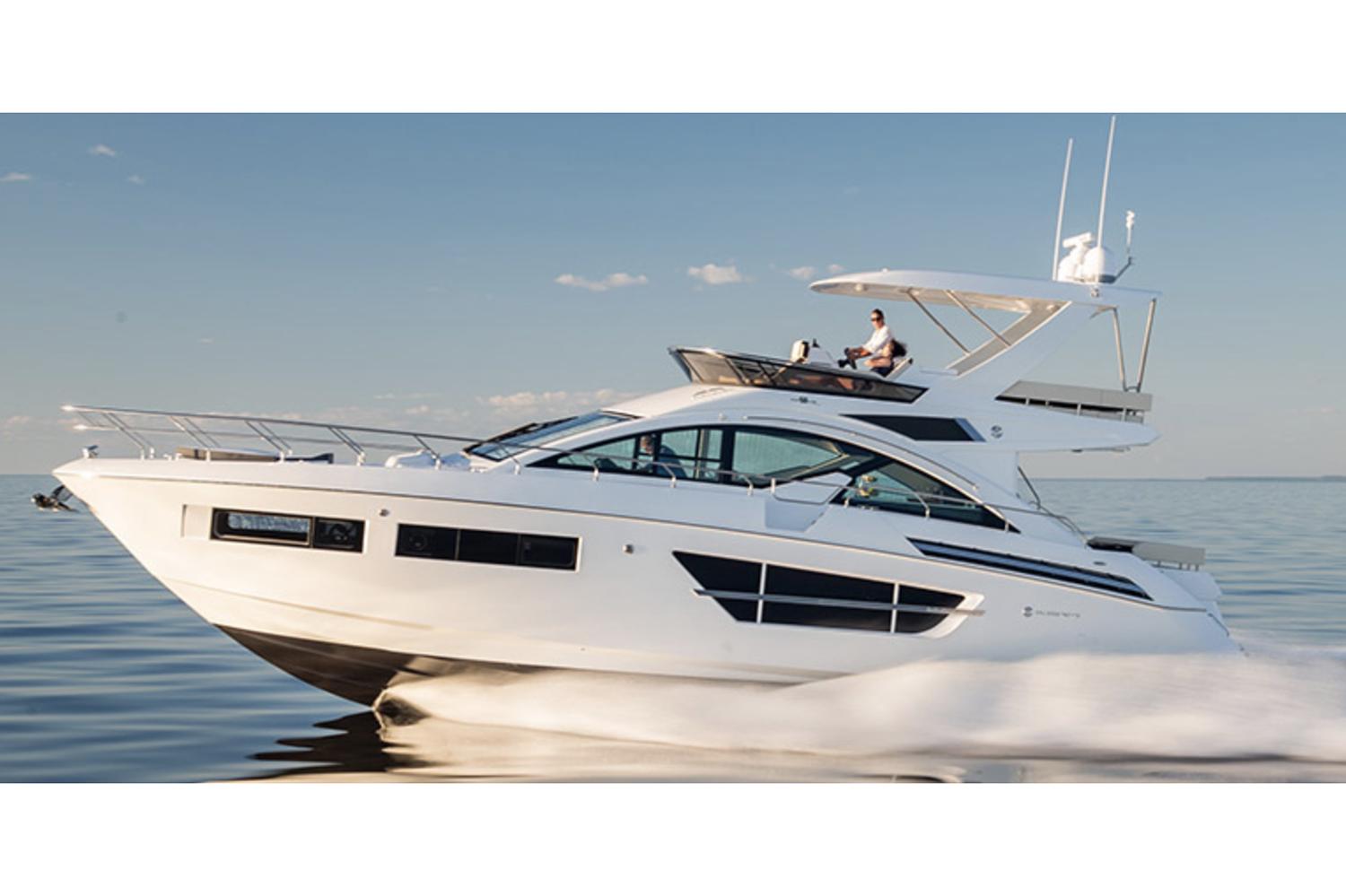 2024 Cruisers Yachts 60 Fly Flybridge For Sale YachtWorld   9042310 20240303110148833 1 XLARGE 