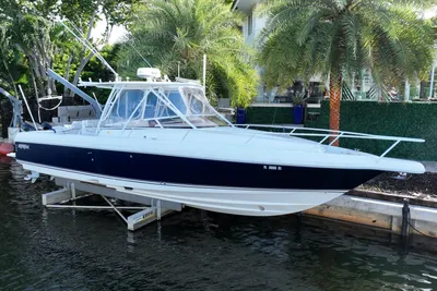Intrepid 348 WA