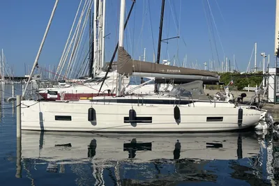 2019 Bavaria C45