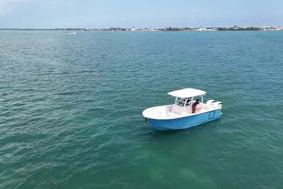 Sea Born SX281 Offshore LE