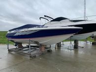 1988 Sunseeker Mustang 20