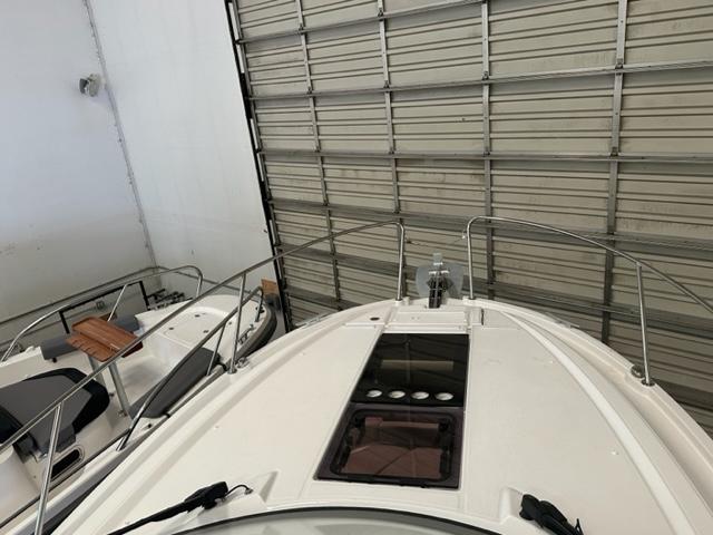 2024 Stingray 182SC Deck for sale - YachtWorld