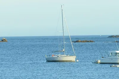 2006 Beneteau First 25.7