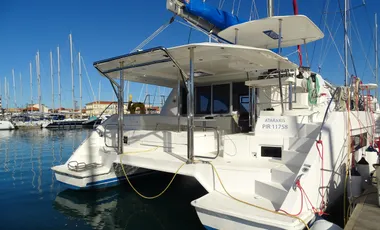 Catamarans for Sale