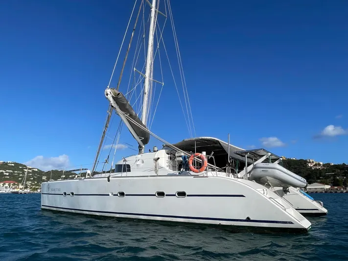 Dreamcatcher Yacht Photos Pics 