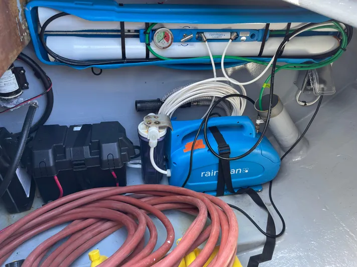 Dreamcatcher Yacht Photos Pics 