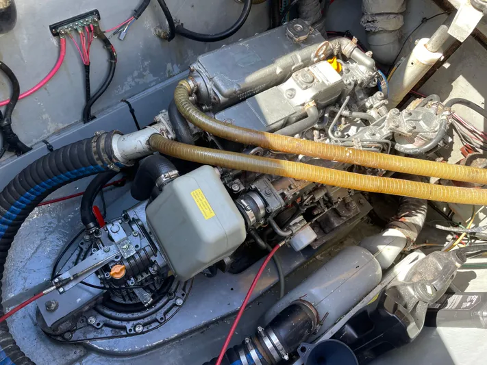 Dreamcatcher Yacht Photos Pics 