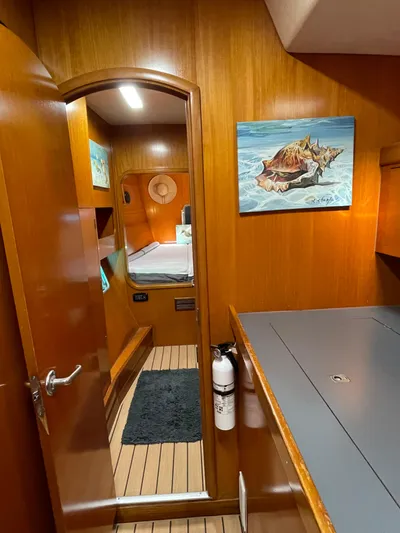 Dreamcatcher Yacht Photos Pics 