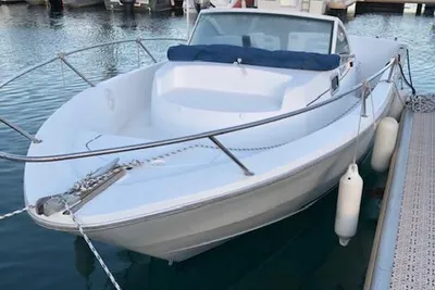 1999 Beneteau Ombrine 700