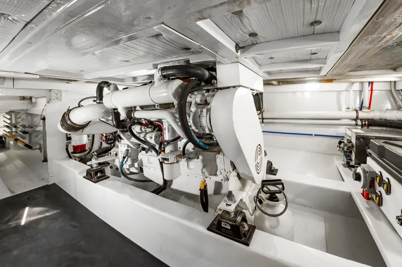 Sea Horse Yacht Photos Pics 