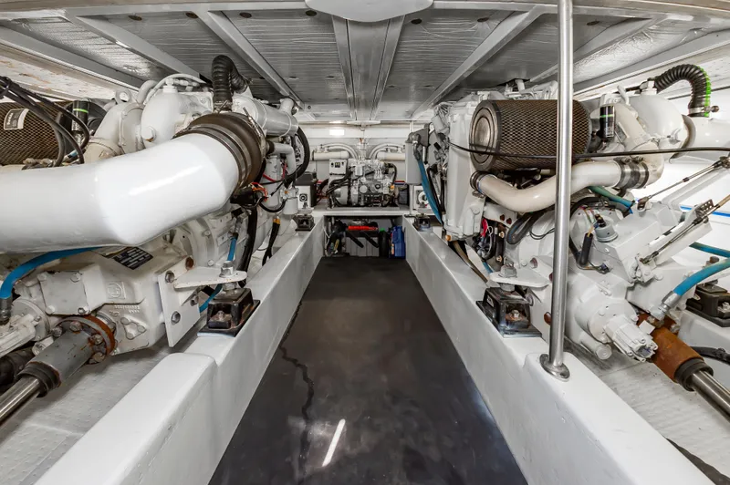 Sea Horse Yacht Photos Pics 