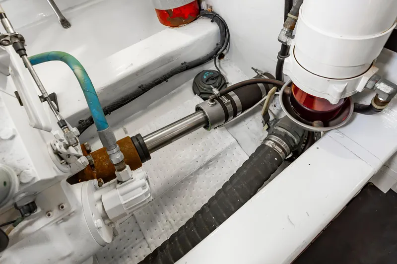 Sea Horse Yacht Photos Pics 