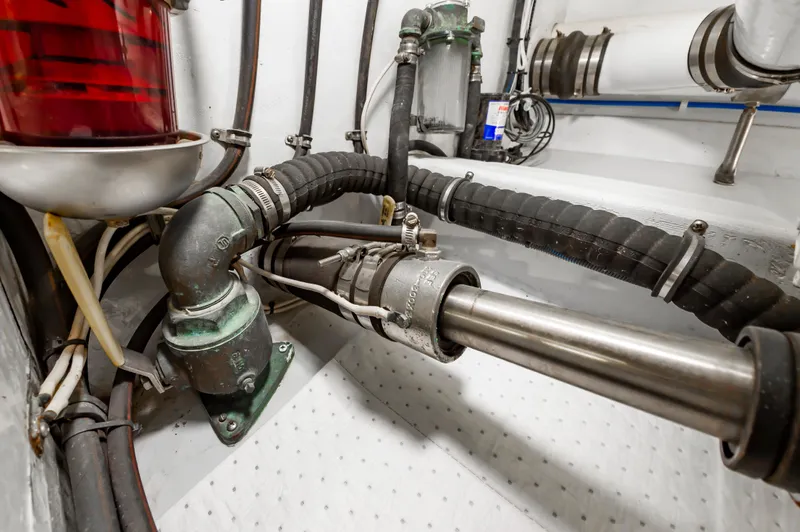 Sea Horse Yacht Photos Pics 