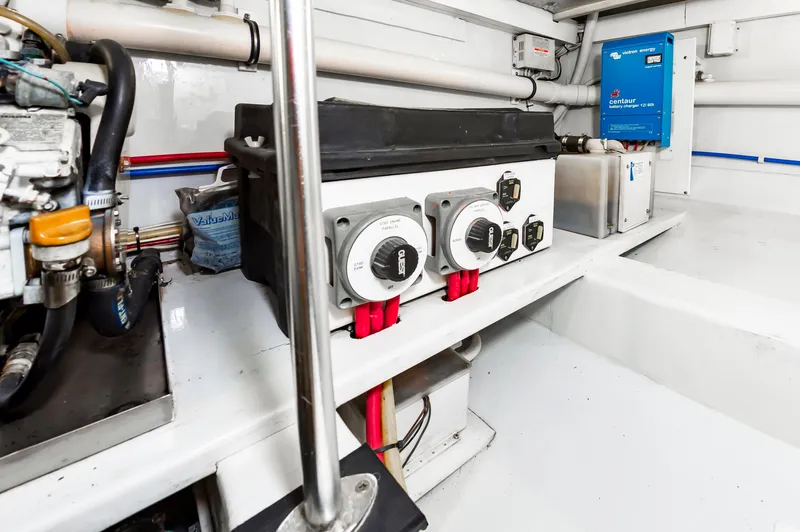 Sea Horse Yacht Photos Pics 