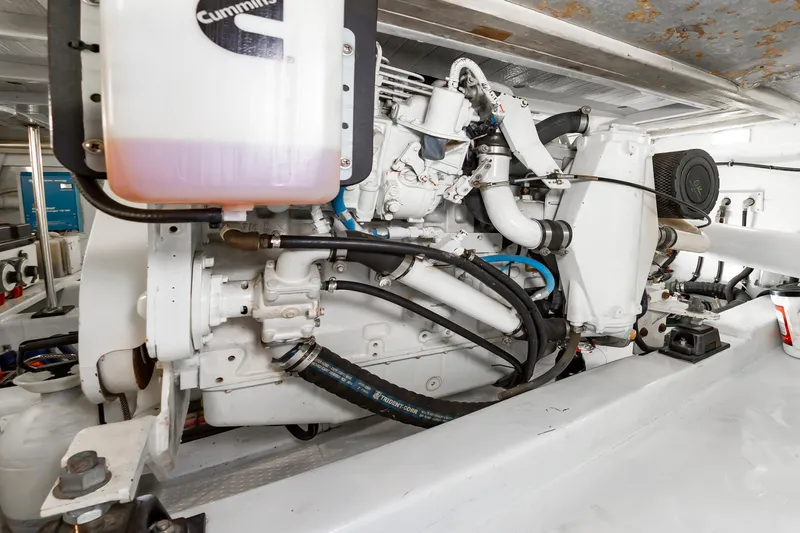 Sea Horse Yacht Photos Pics 