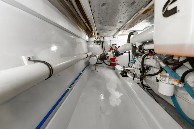 Sea Horse Yacht Photos Pics 