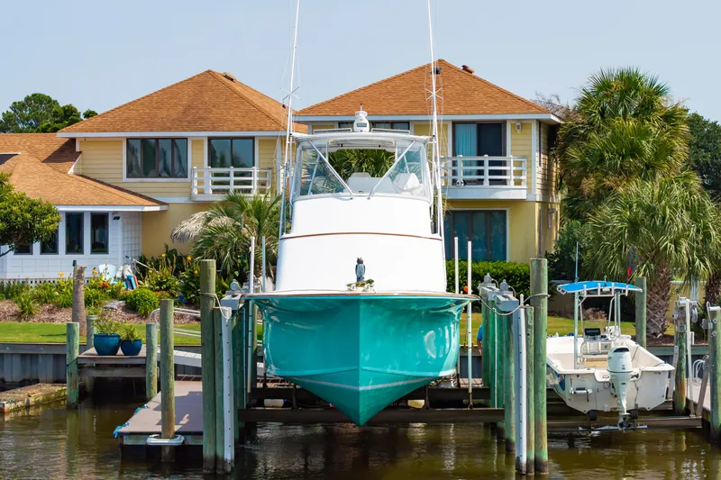 Sea Horse Yacht Photos Pics 