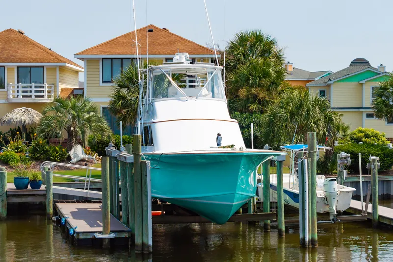 Sea Horse Yacht Photos Pics 