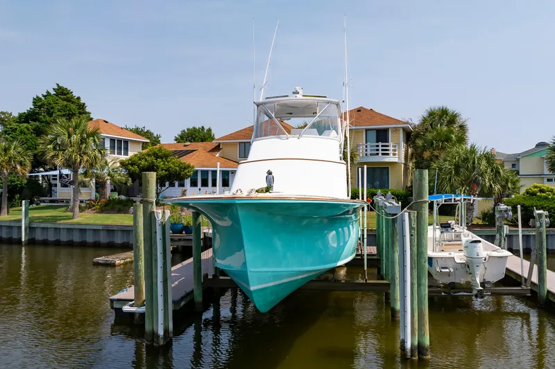 Sea Horse Yacht Photos Pics 