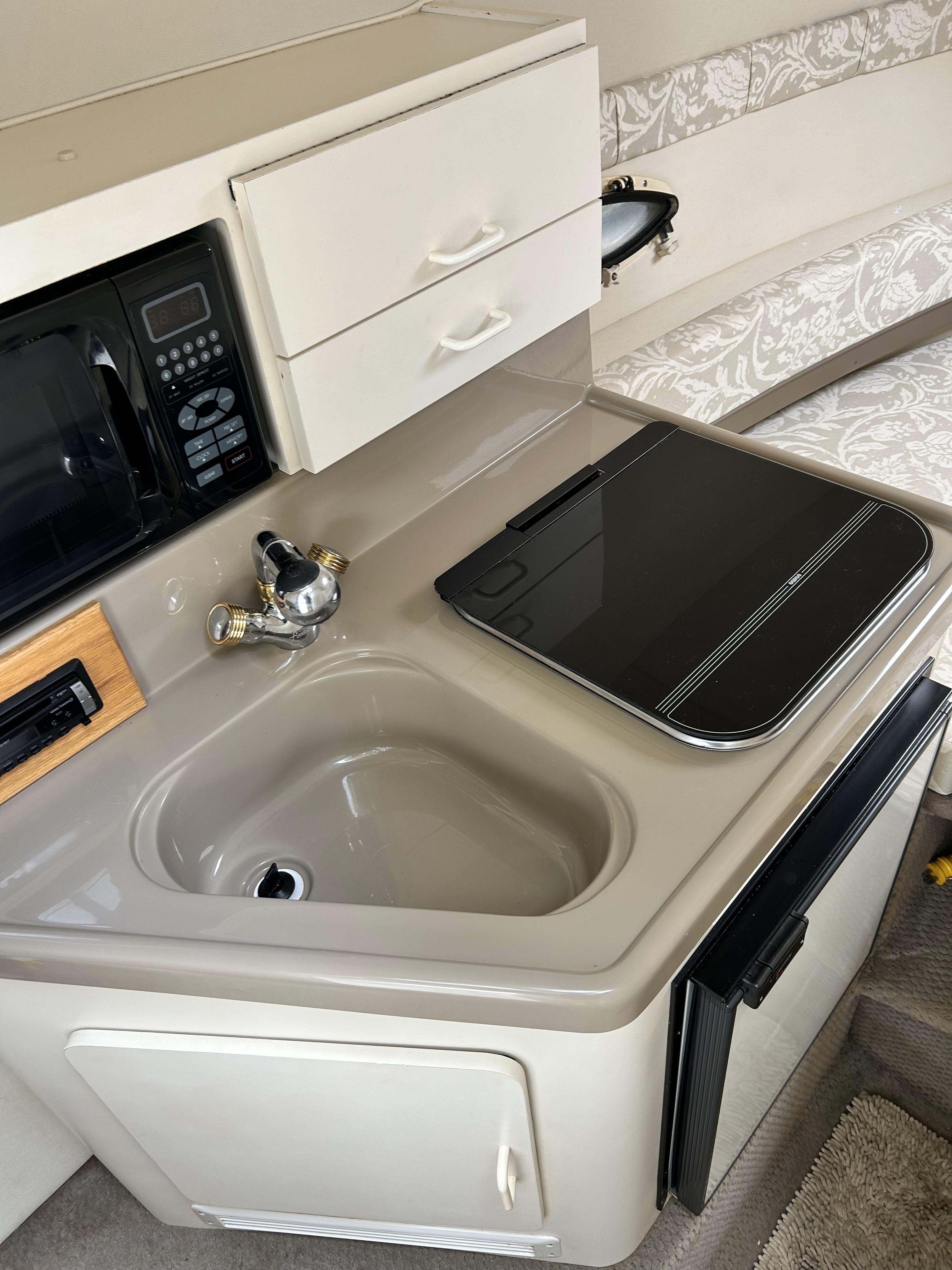 2002 Glastron GS 279 Cruiser for sale - YachtWorld
