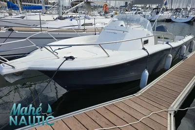 2009 Kelt WHITE SHARK 228