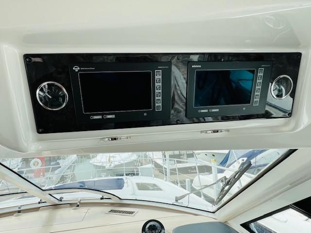2009 Sea Ray 55 