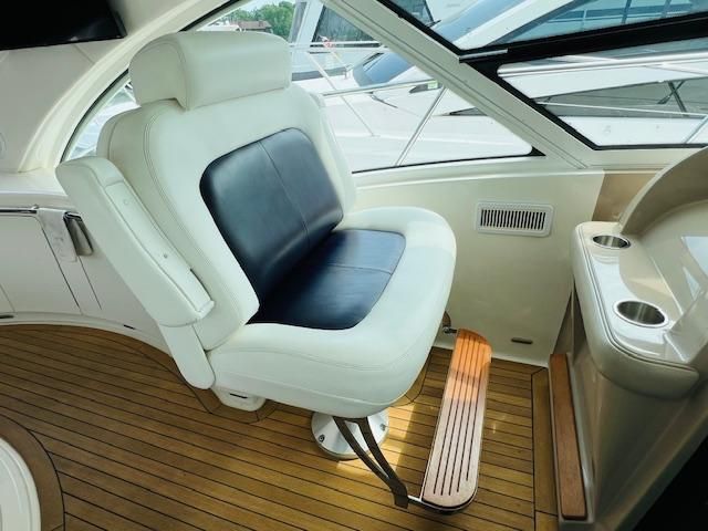 2009 Sea Ray 55 