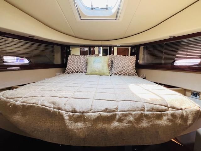 2009 Sea Ray 55 