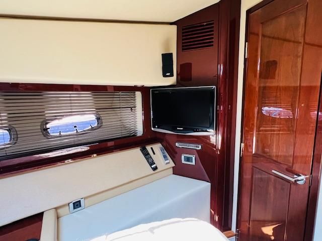 2009 Sea Ray 55 