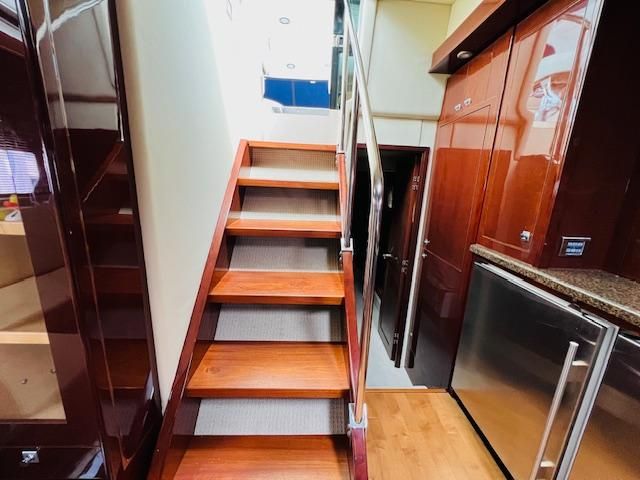 2009 Sea Ray 55 