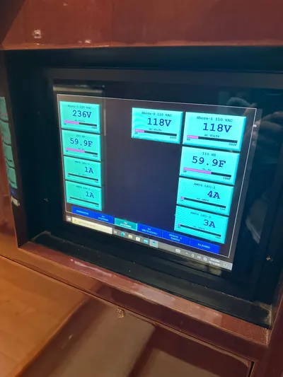 Choices Yacht Photos Pics 