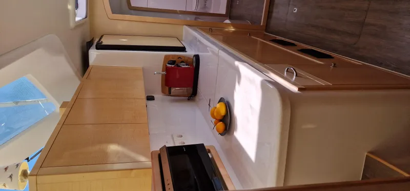 Alphi Yacht Photos Pics 