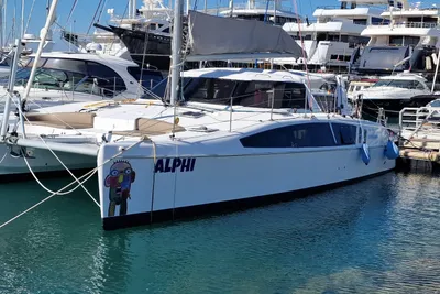 Seawind 1260
