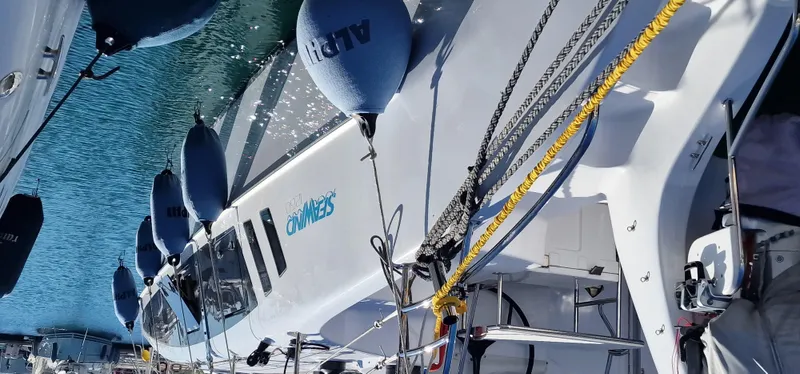 Alphi Yacht Photos Pics 