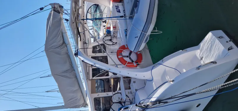 Alphi Yacht Photos Pics 