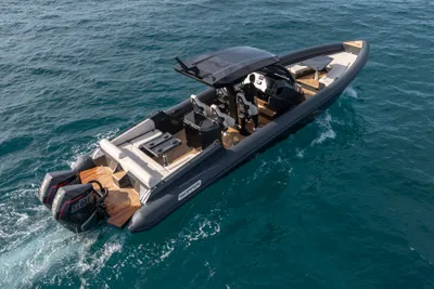 Skipper-BSK 38NC