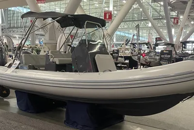 Zodiac Medline 5.8