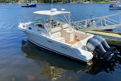 Wellcraft 290 Coastal