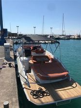 2022 Cranchi Endurance 30