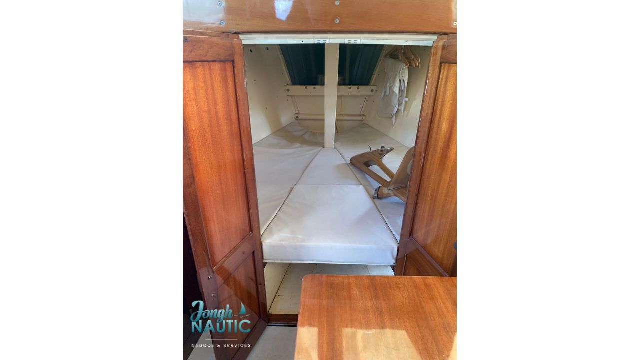 1930 Aubin VEDETTE CLASSIQUE