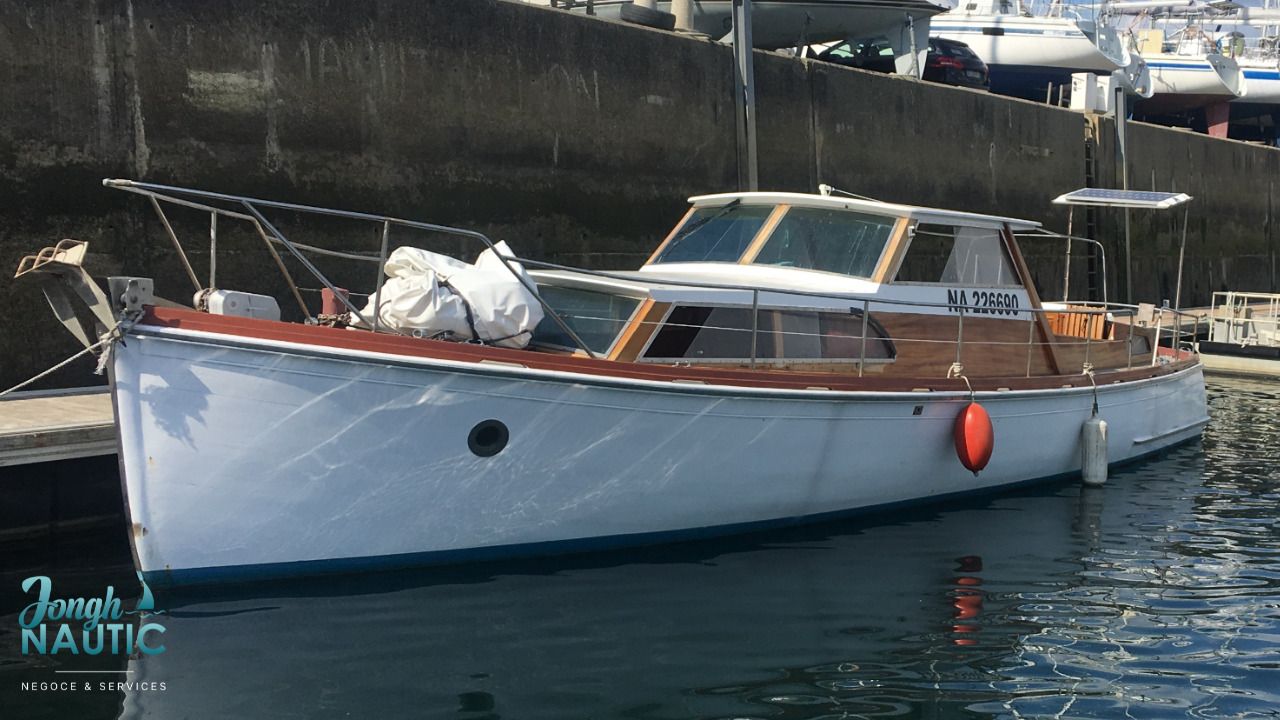 1930 Aubin VEDETTE CLASSIQUE