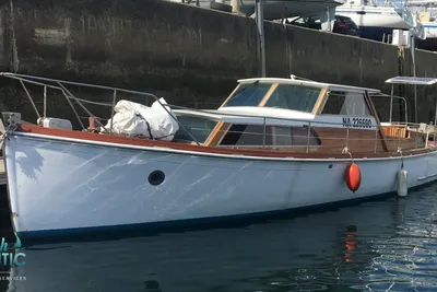 1930 Aubin VEDETTE CLASSIQUE