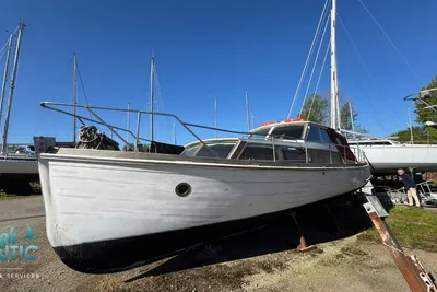 1930 Aubin VEDETTE CLASSIQUE