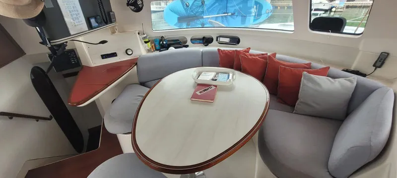 20 Venti Yacht Photos Pics 