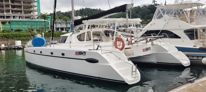 20 Venti Yacht Photos Pics 