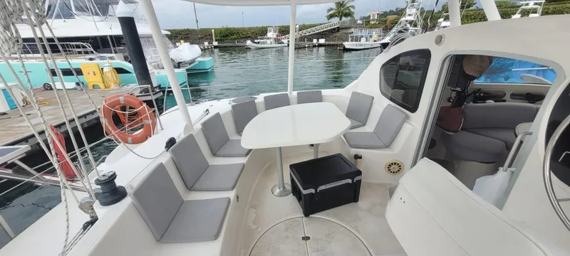 20 Venti Yacht Photos Pics 